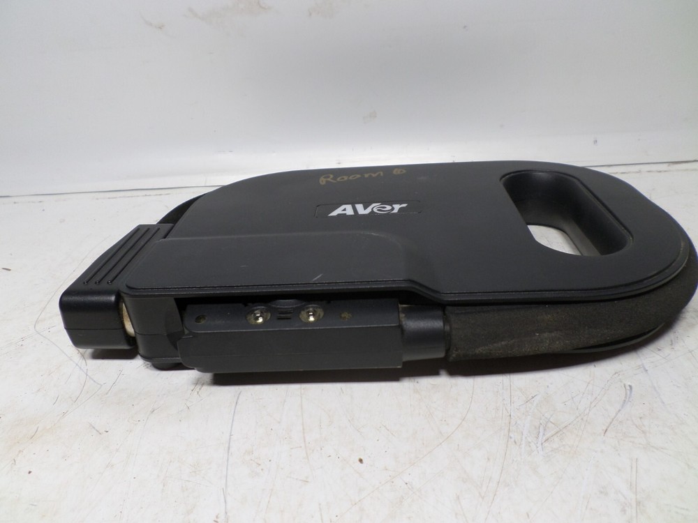 AVer AVerVision U50 Document Camera