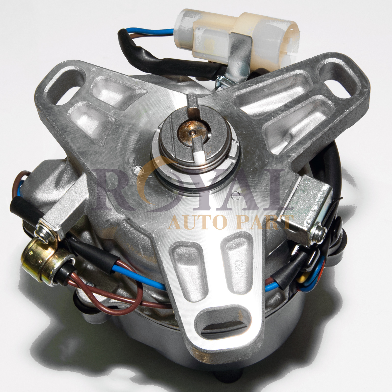 New Ignition Distributor for 88-91 Honda Civic CRX TD02U