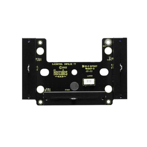 Hercules DJControl Inpulse T7 Premium Fader Module