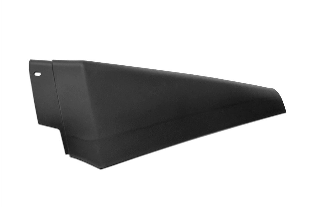 Front Bumper Air Deflector (Right) Compatible with Freightliner Cascadia 2018+