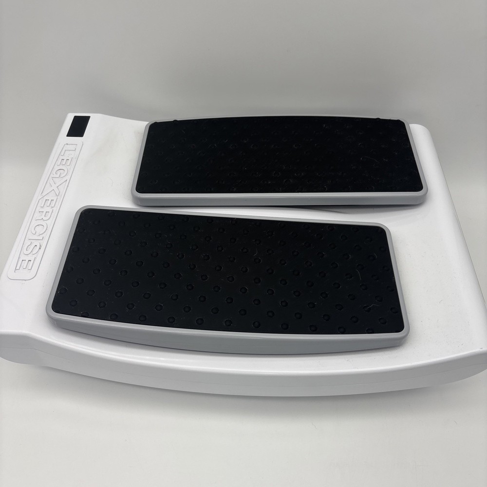 LegXercise Pro LEGX-012 Motorized Leg Activator Exercise Machine With Remote