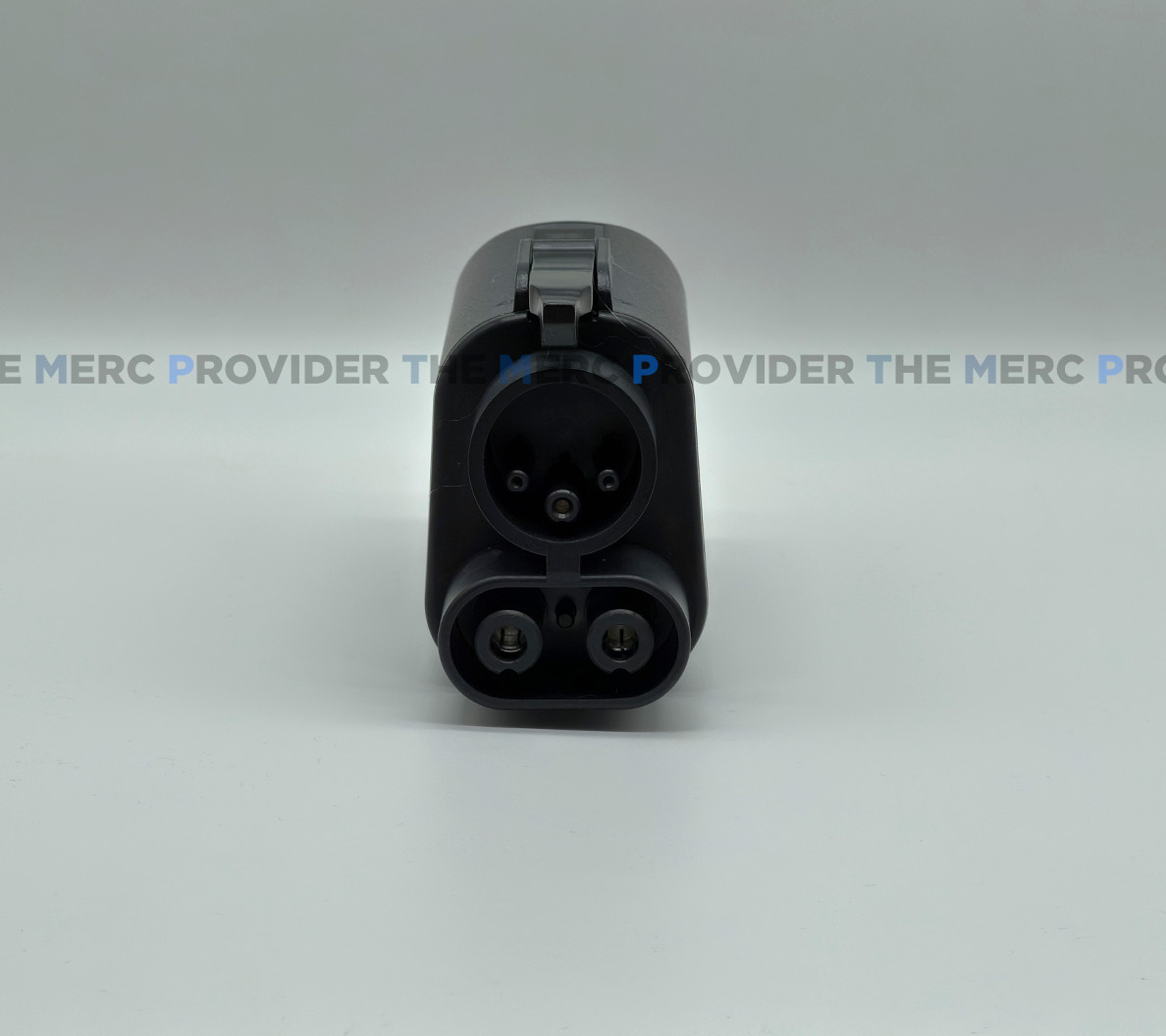 Mercedes-Benz Genuine OEM NACS DC Fast Charging Adapter Lectron CCS1 BQ4670240