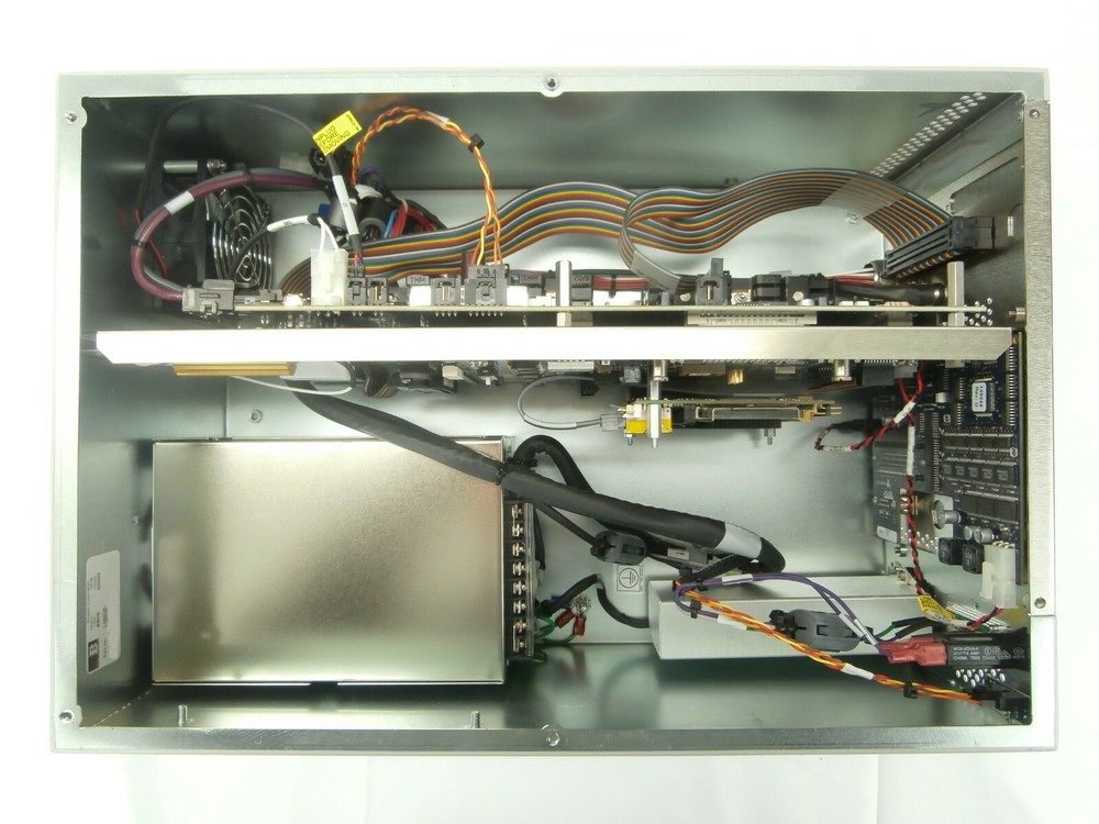 Brooks Automation 146828 Series 8 Robot Controller 10000 Working Surplus