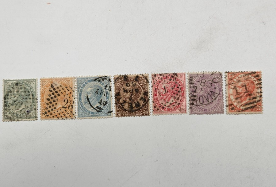 HA1308: Italy 16-22