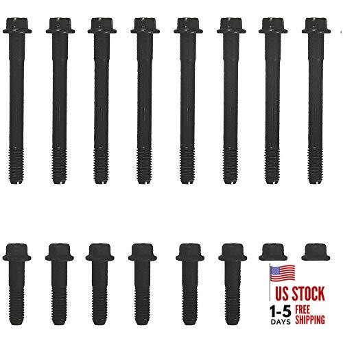 ES 71038 Head Bolt Set Bolt set