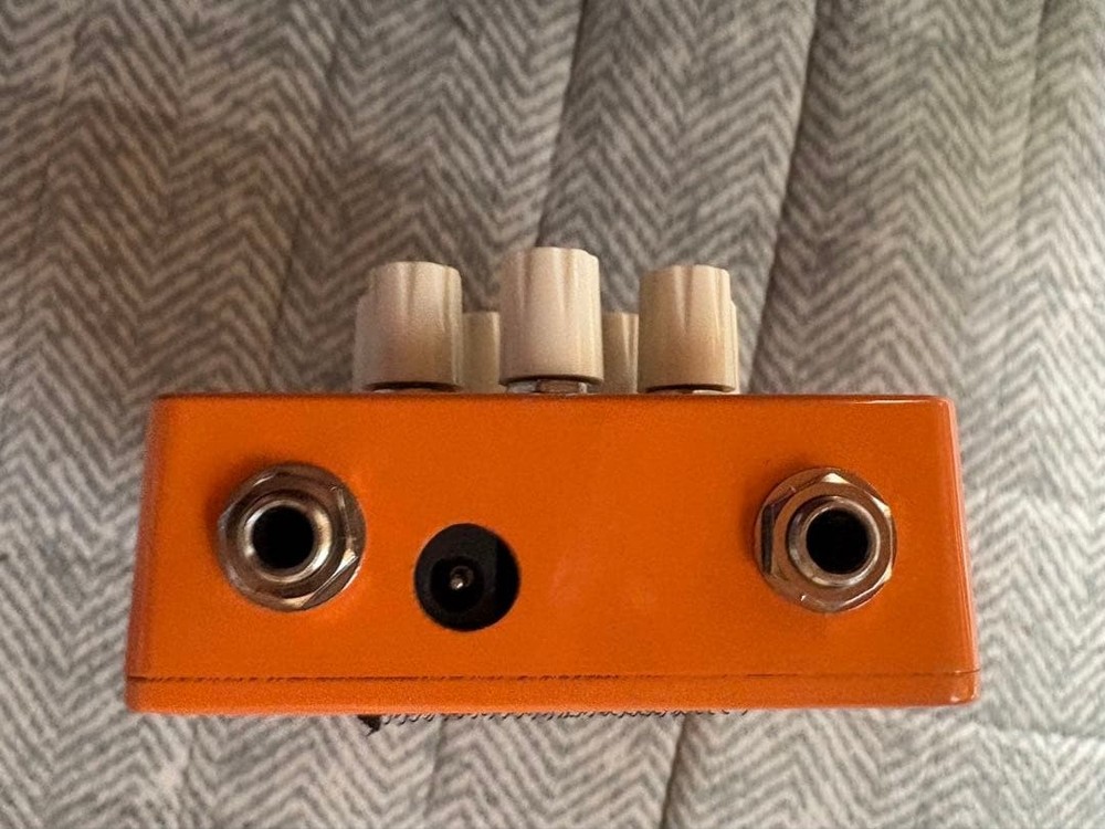 Fuzz Factory 7 Clone