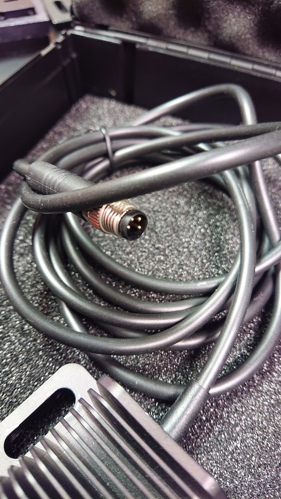 Thorlabs M470F1 Fiber Coupled LED