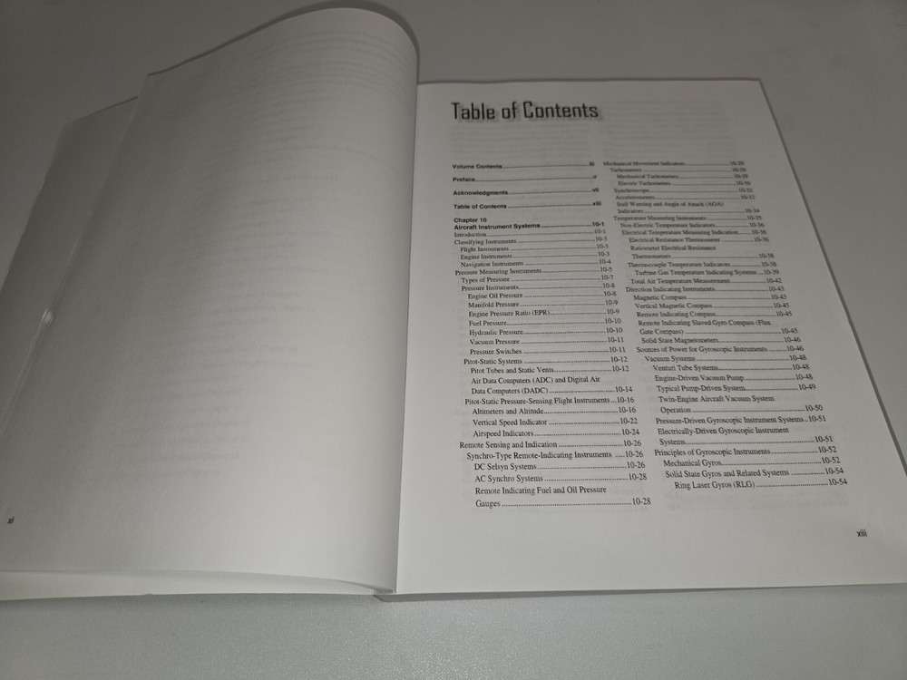 Aviation Maintenance Technician Handbook- Airframe, Volume 2