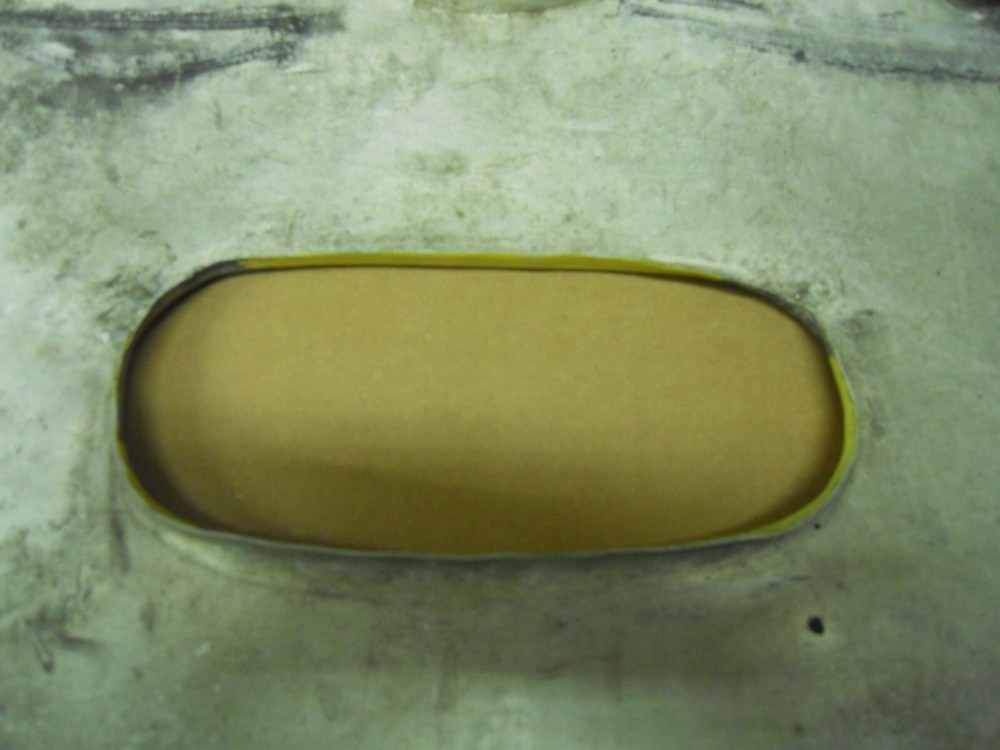 Aeronca Chief/Champ Nose Cowl