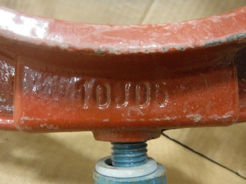 Restrained Flange Adaptor 10J05