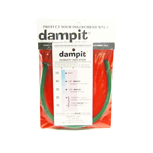Mandolin Dampit 4/4 size for small size instruments like violin