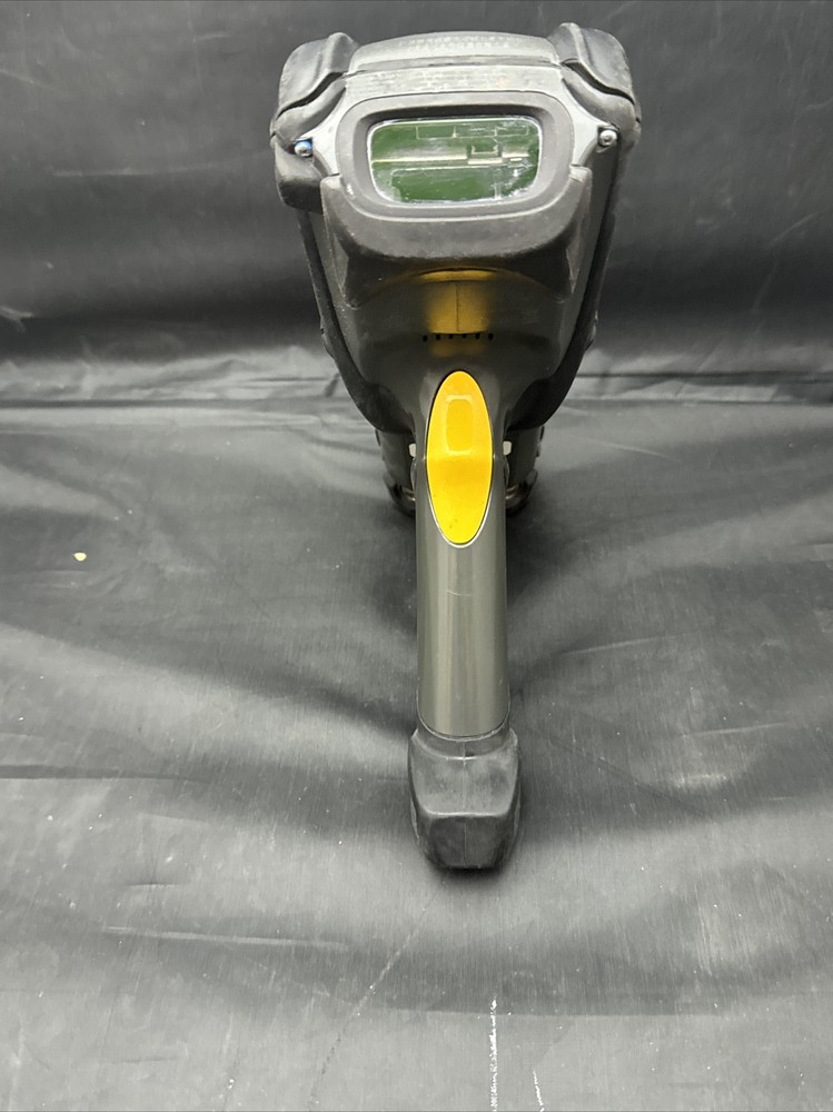 Zebra Motorola MC92N0 Mobile Computer Barcode Scanner Symbol MC92