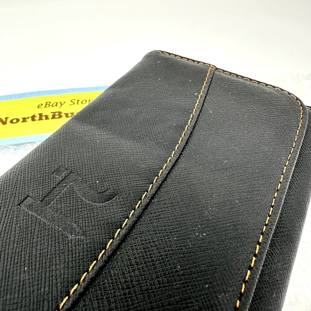 Hattori Hanzo Shears STORAGE CASE PROTECTER (EMPTY) HHV Mamba Scissors Authentic
