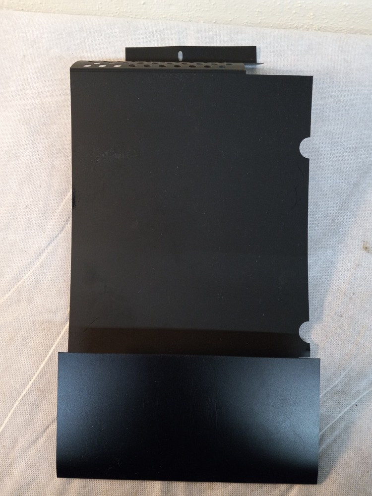 APC Smart-UPS SC 1000- MAIN PCB DUST COVER