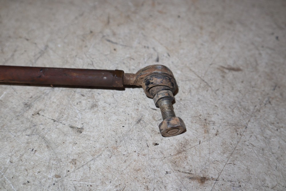 02-21 Arctic Cat 400 AUTOMATIC Tie Rod 0505-408