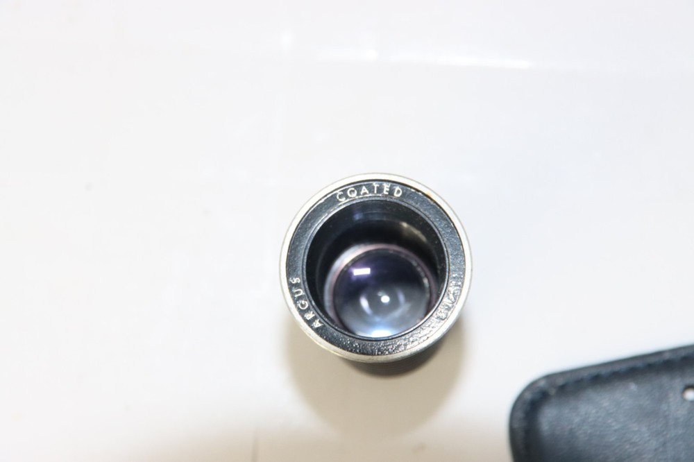6 Projector Lenses
