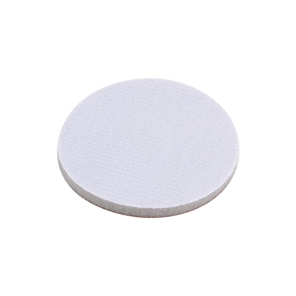 3" Sanding Sponge Hook and Loop Sanding Disc Corundum 3000 Grit 20 Pcs