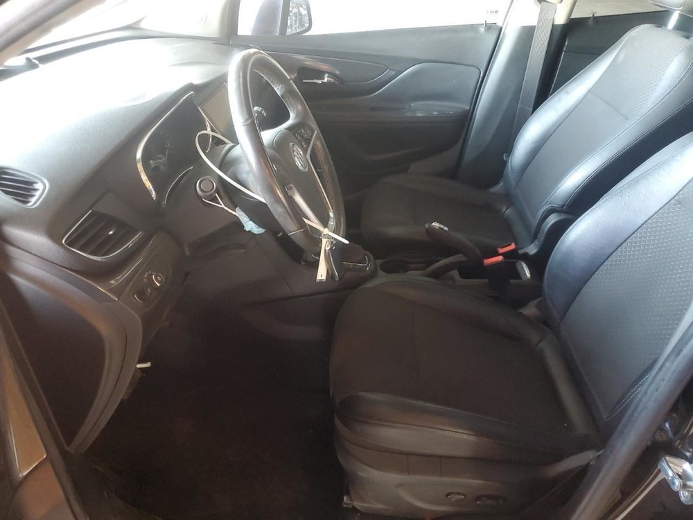 Temperature Control Fits 17-22 ENCORE 2470411