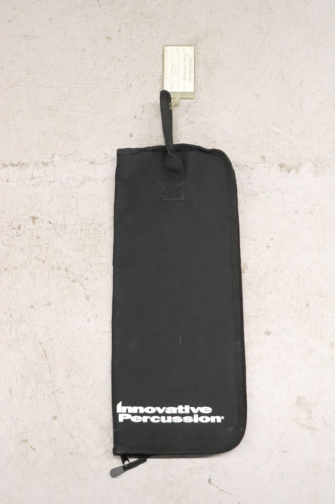 Innovative Percussion Basic Drumstick Bag Case