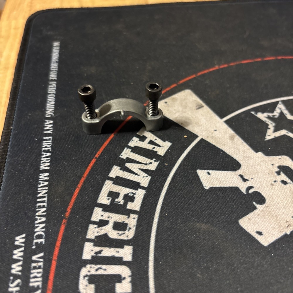 Dillon Powder MeasureClamp