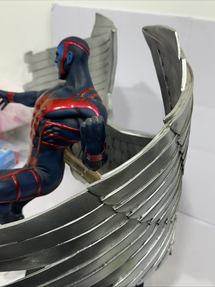 Marvel Archangel Version A Statue X-Men 22”