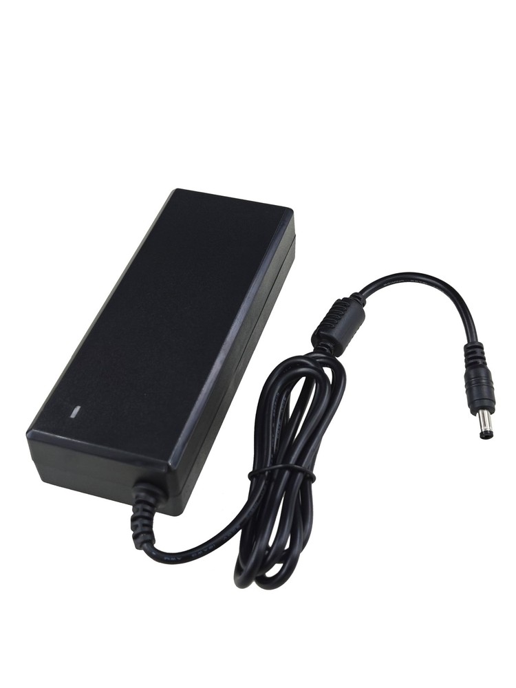 DC Power Adapter 12V 5A 5-Way Splitter Multiple Conversion Heads Converter Unit