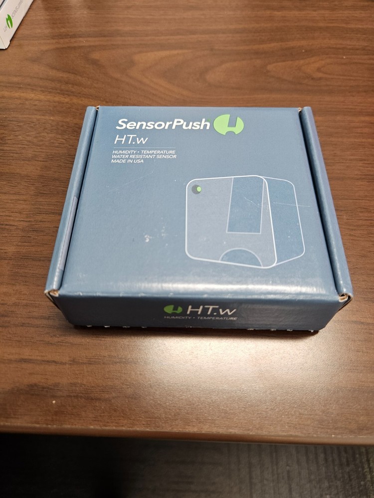 Sensorpush HT.w