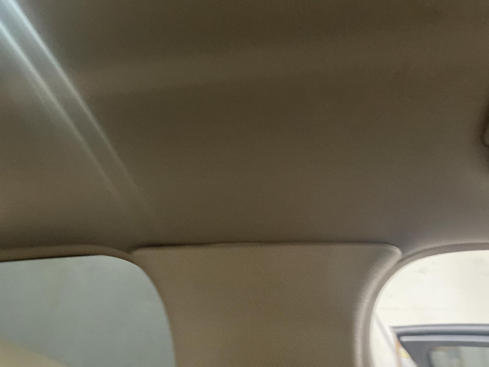 Used Collision Avoidance Control Module fits: 2014 Cadillac Cts Driver Assist bl