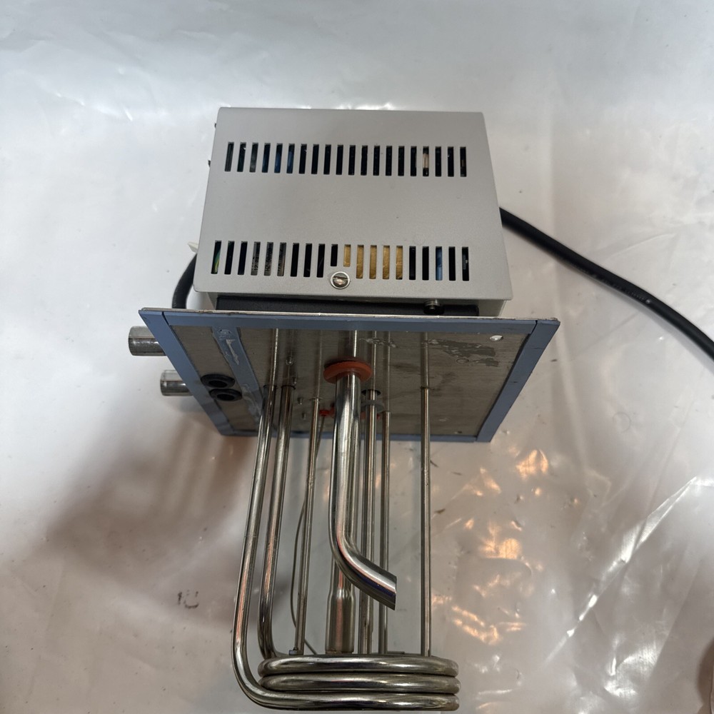 PolyScience Refrigerated Circulator Heater Model 8205 /Works