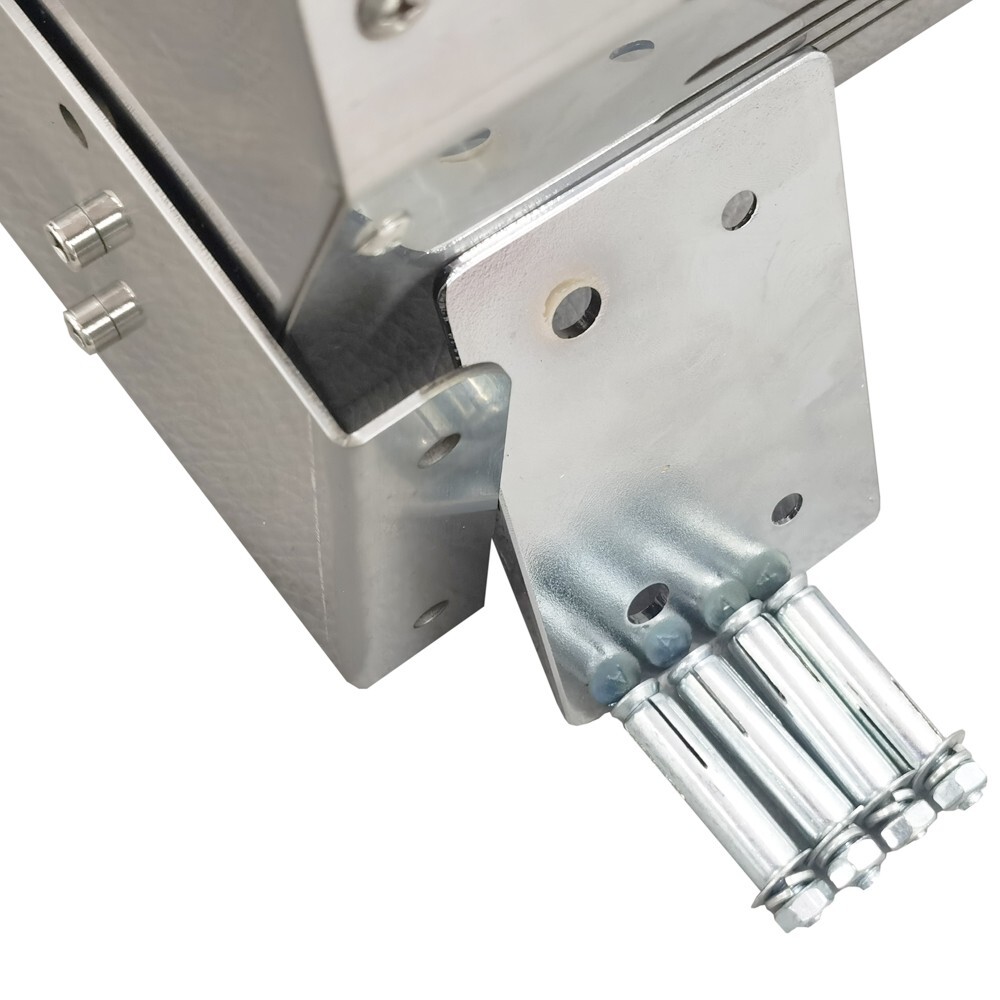 110V Automatic Electric Pizza Dough Roller Sheeter Pastry Press Making Machine