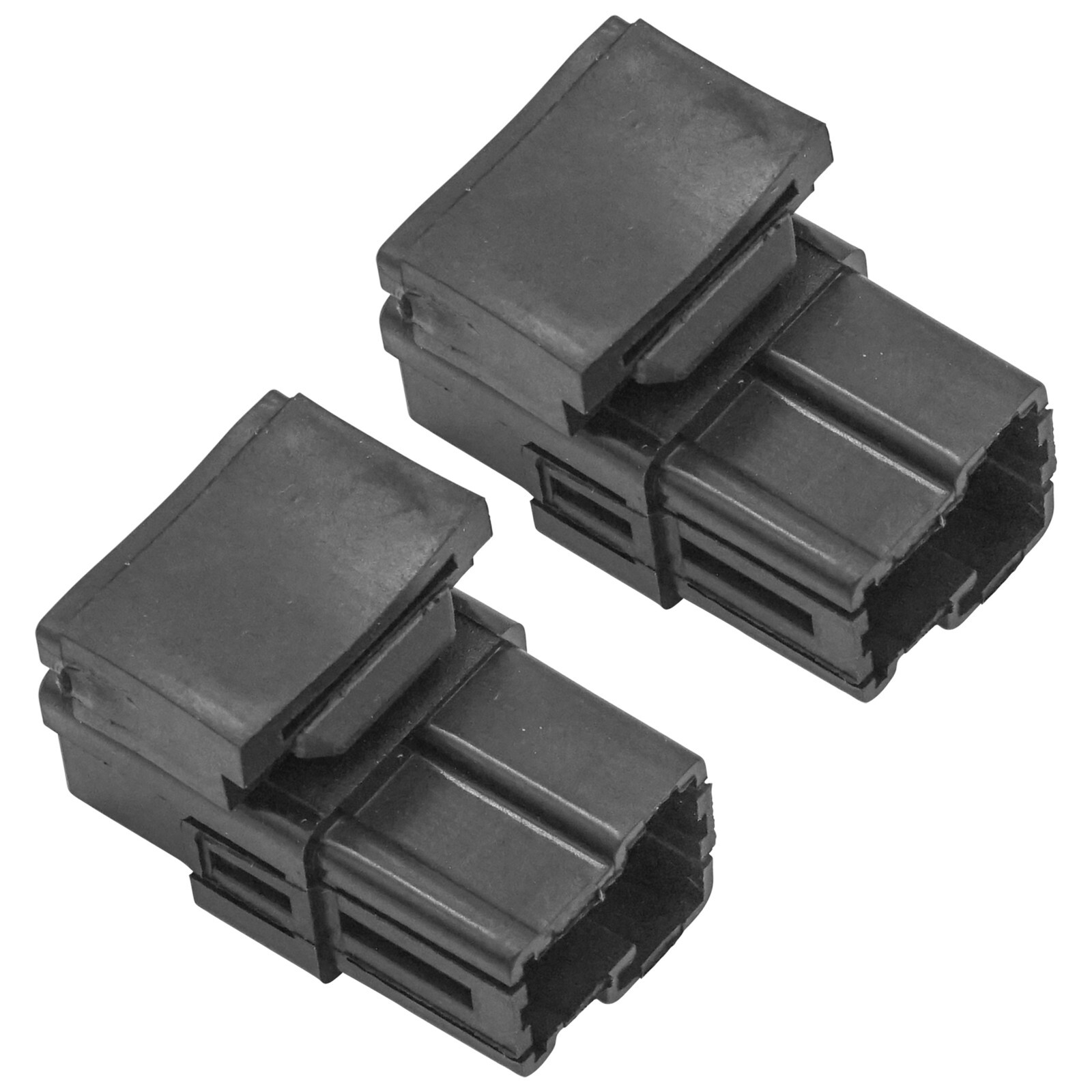 Caltric Relay For Yamaha Viking VI YXC700D 2015-2019 8DM-81950-11-00 2x