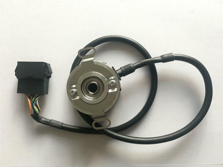 1pc For Elevator Encoder TRD-2Q8192P60-7316 X65AC-31 Brand New