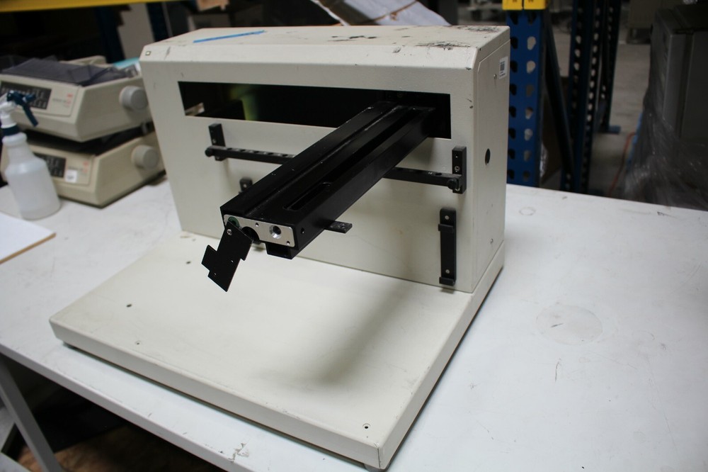 Autosampler