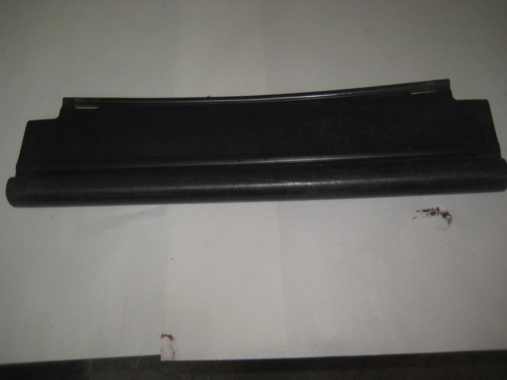 Poulan/Weed Eater 21" Push Mower Tail Guard