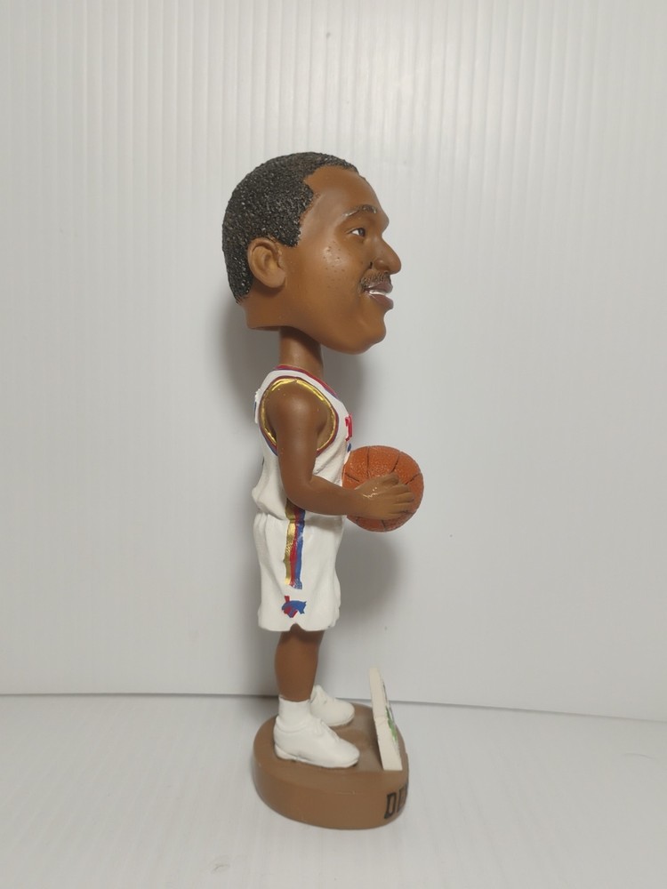 Bobble Dobbles Dennis Johnson Toros bobblehead