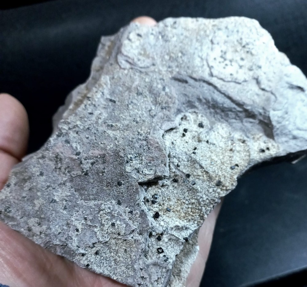 Osumilite Sardinia