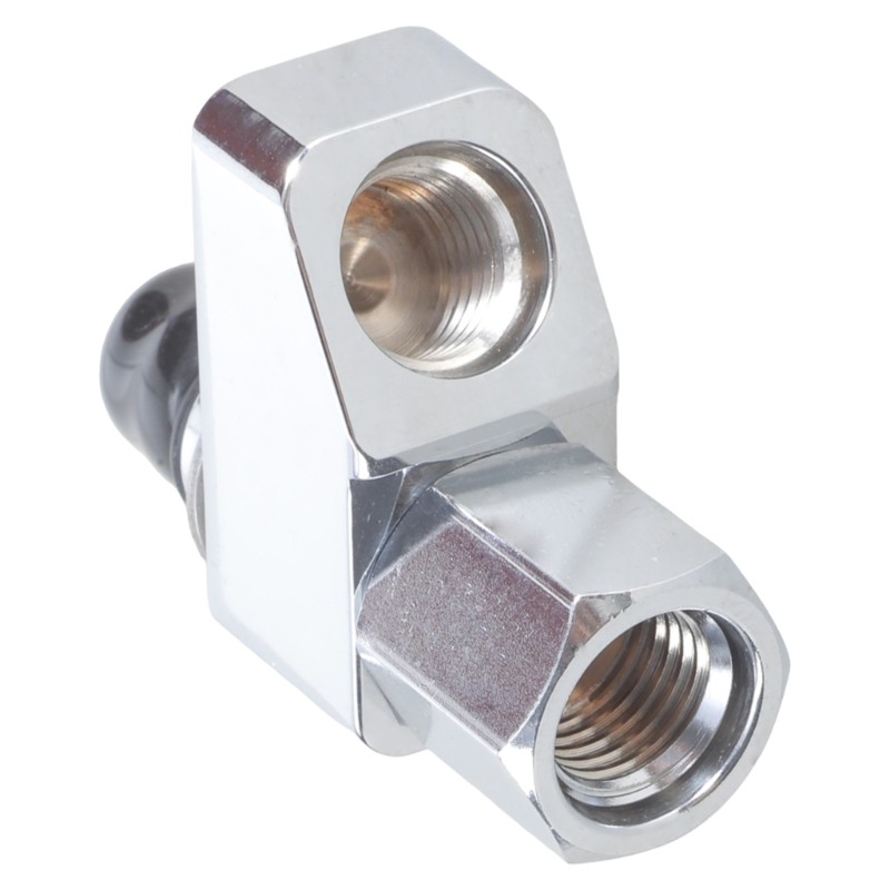 High Pressures Diving Splitter Diving High Voltages Flexible Adapters