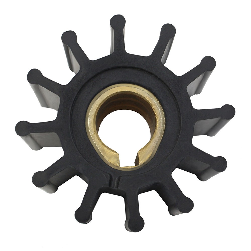 Pump Flexible Impeller Nitrile for Jabsco 4568-0003