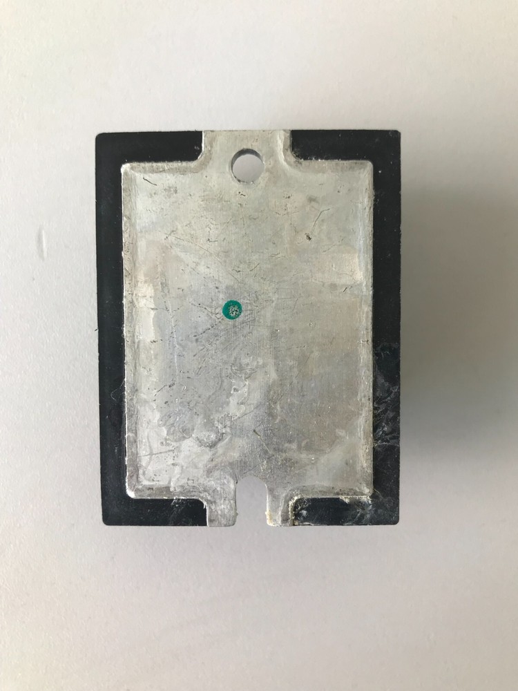 Teledyne Relays SQ24D25 Solid-State Relay