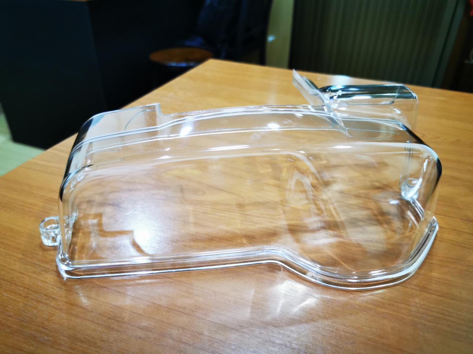 Clear Cam Timing Belt Cover Fit TOYOTA ARISTO JZS161 SUPRA JZA80 2JZ GTE VVTi