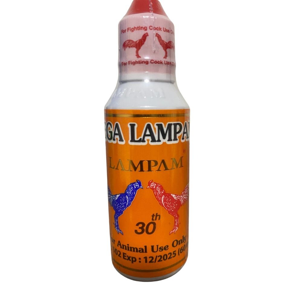 Booster For Chicken Vitamins Minerals Higher Energizer set 5x60 & santolin 60 ml