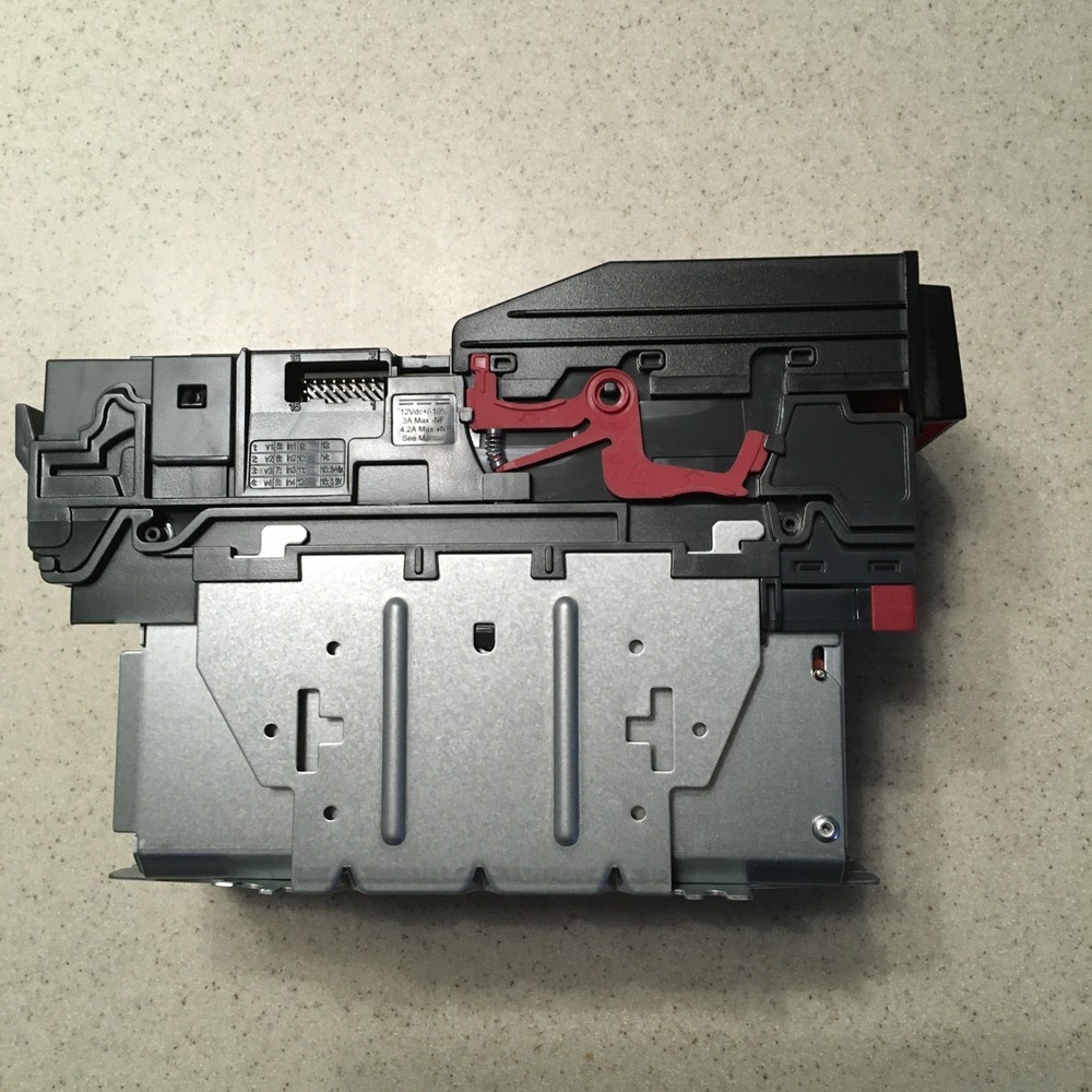 NV9 USB+ Payout System Bill Acceptor / Bill Validator w/Cable Refurb!