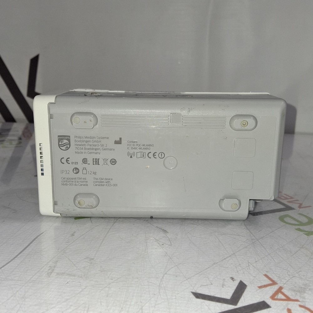Philips IntelliVue X2 Module - Masimo Rainbow SpO2