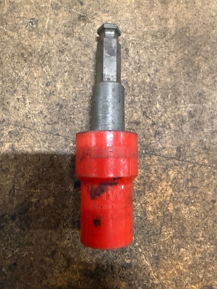 Flexco Power Wrench No HW2