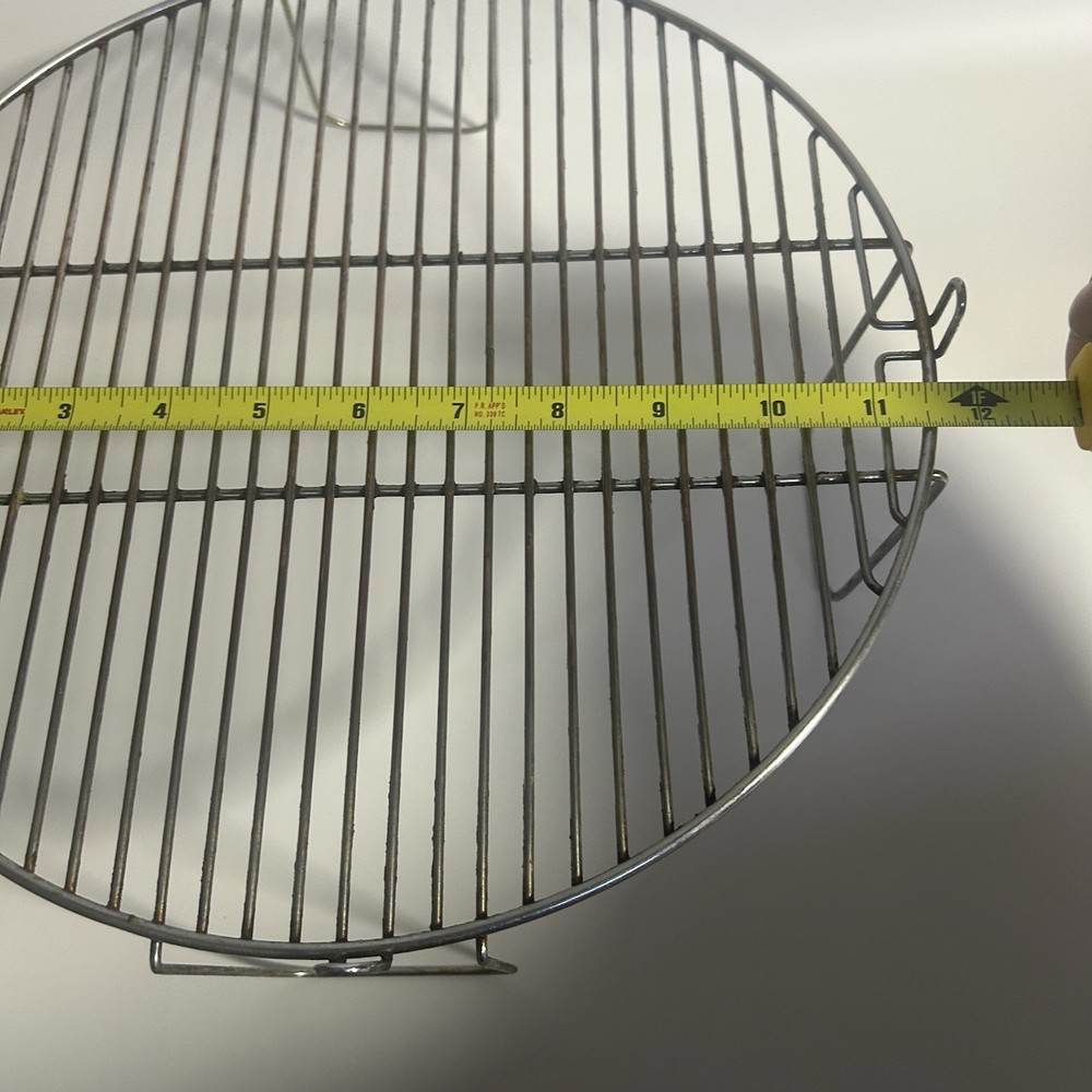 NuWave Pro Infrared Oven Replacement Parts Stackable Racks 2" & 4" Tall