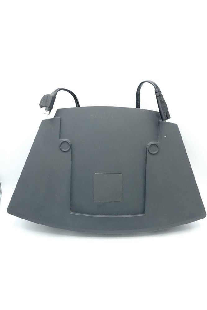 Bose Wave Music System Multi CD Changer Accessory 3 Disc Player Tested