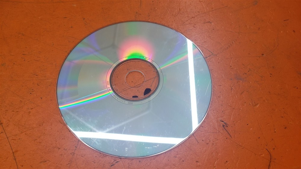 ⭐️⭐️⭐️⭐️⭐️ Iomega Tools Version DM5305 Software July 98 Disc Only