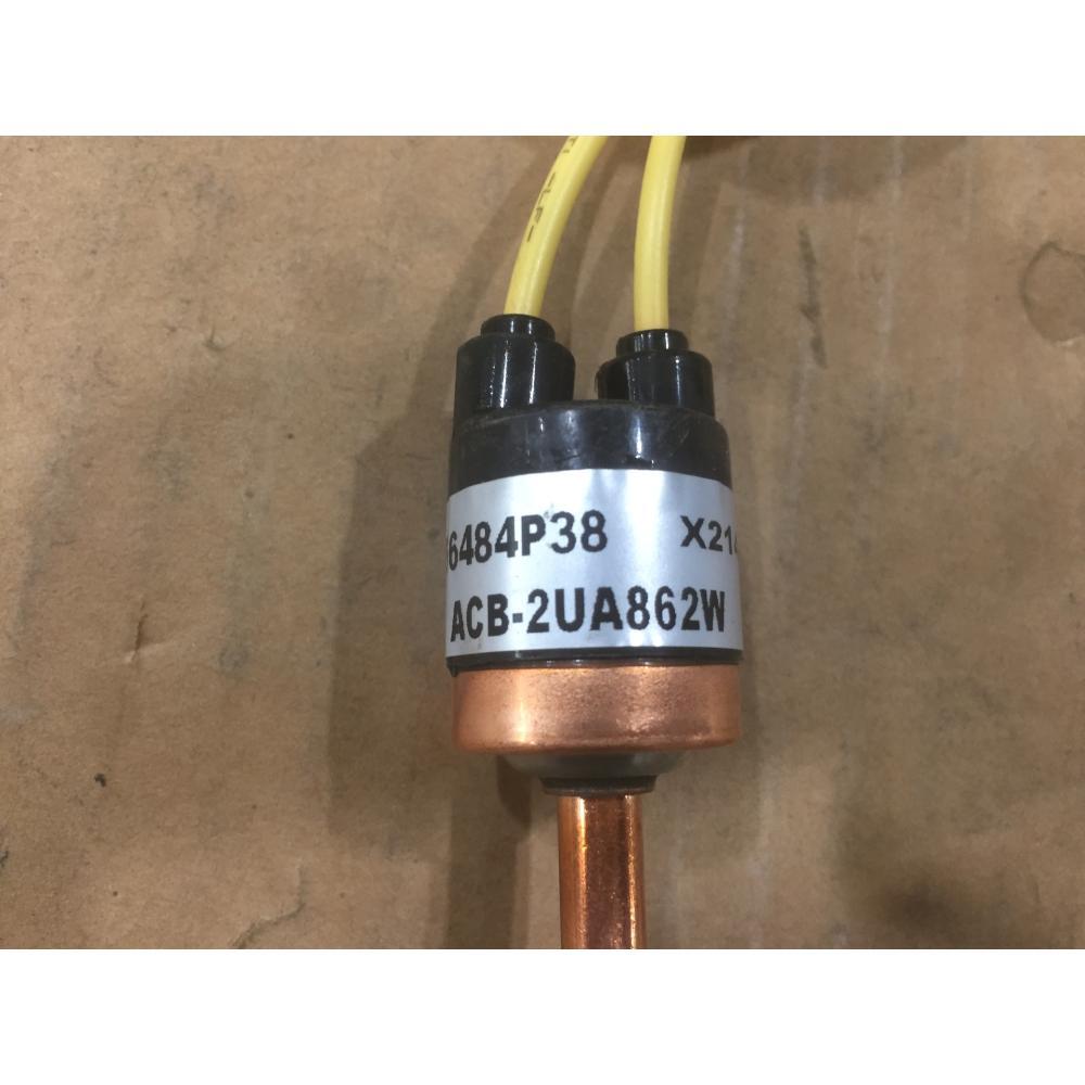 TRANE ACB-2UA862W 250 VOLT LOW PRESSURE CONTROL 206342