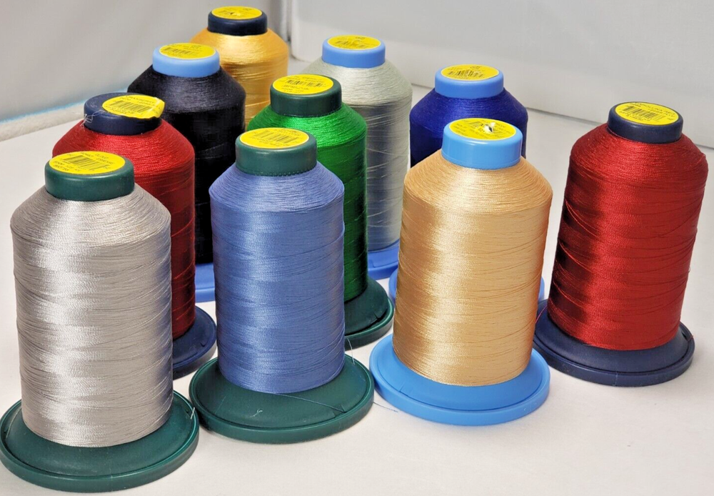 R-A Robison Anton 10 pack Embroidery Thread-56