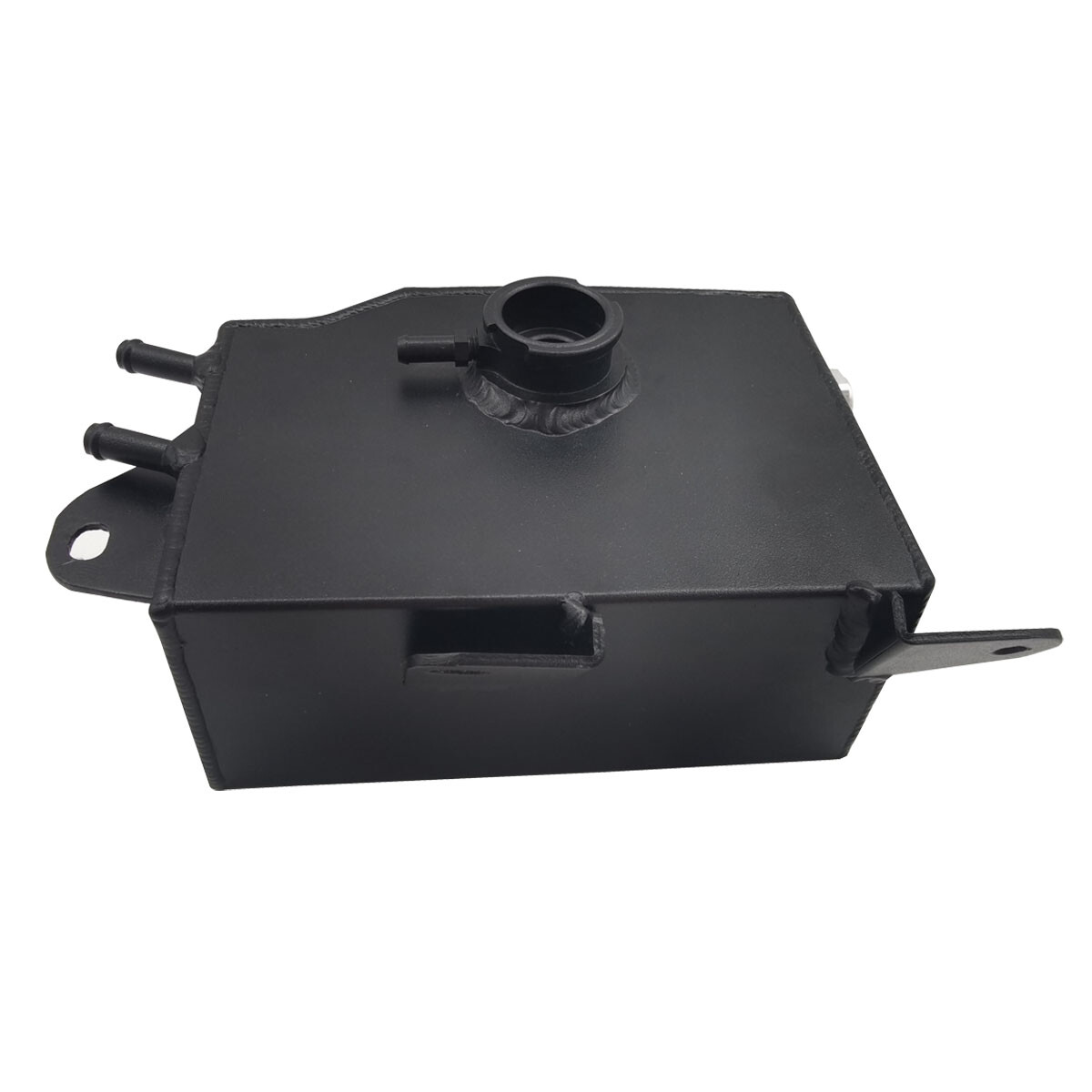 Aluminium Overflow Tank Expansion For Mazda MX5/Miata Expansion Mk3 2006-2015 08